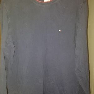 #Vintage Tommy Hilfiger